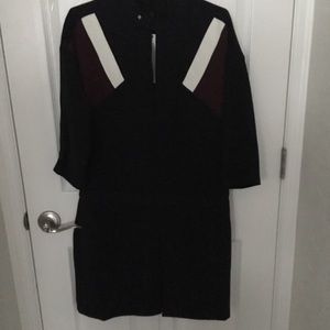 Lacoste Dress